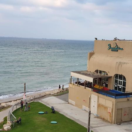Blue Sky Haifa Exterior foto
