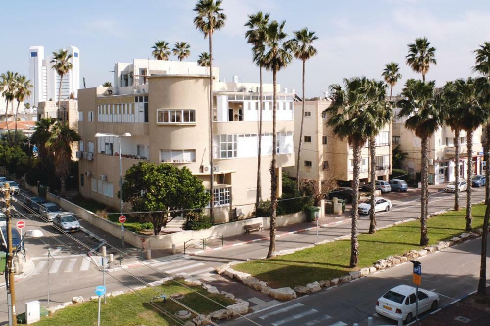 Blue Sky Haifa Exterior foto